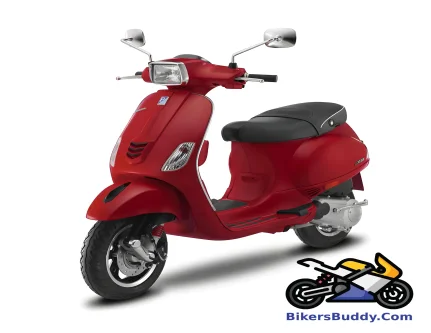 Vespa SXL 125