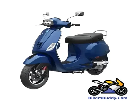 Vespa SXL 150 ABS motorcycle