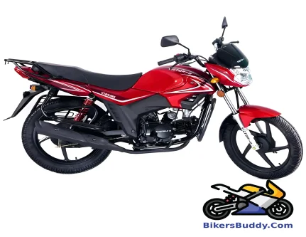 Victor-R V100 Link