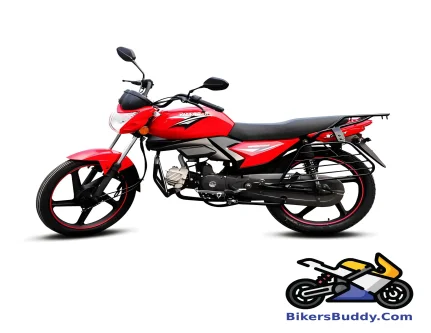 Victor R V80 Xpress motorcycle