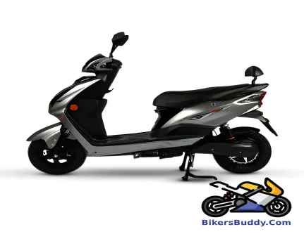 Viertric XL motorcycle