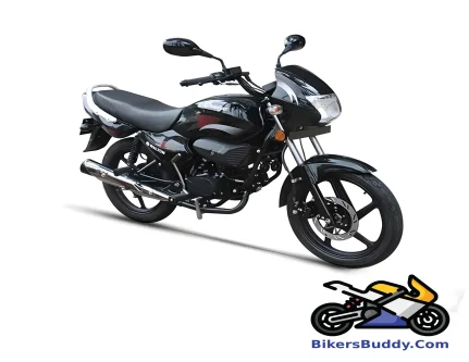 Walton Motorcycle Cruize 100 motorcycle