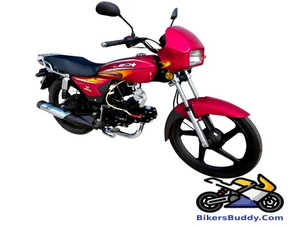 Walton Motorcycle Stylex 100 motorcycle
