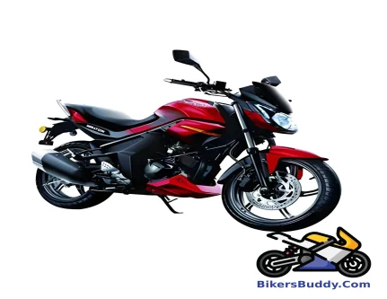 Walton Speedo 150 motorcycle