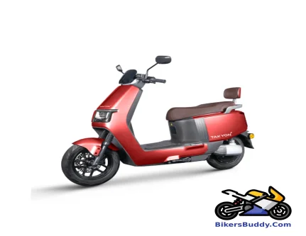 WALTON TAKYON FUSION 25FZ motorcycle