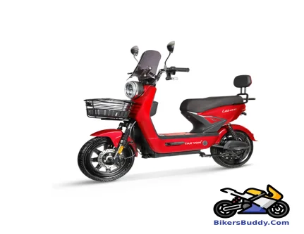 Walton Takyon LEO 25T1 motorcycle