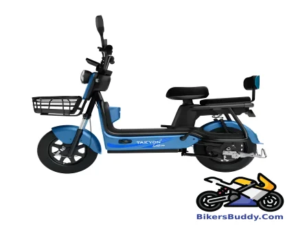 Walton Takyon Leo motorcycle