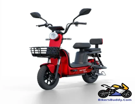 Walton Takyon Leo motorcycle