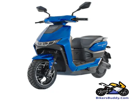 Walton Tkyon 1.00 (38Ah) motorcycle