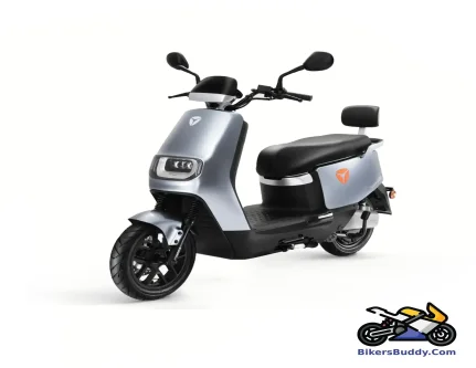 YADEA E8S Lite motorcycle