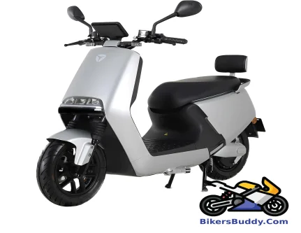 Yadea G5 motorcycle