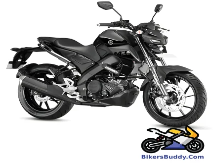 Yamaha MT15