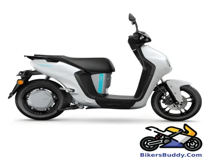 Yamaha Neos