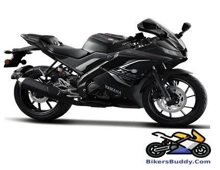 Yamaha R15 V3 Indian Version motorcycle