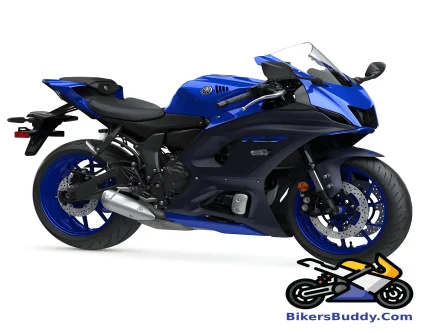 Yamaha R7