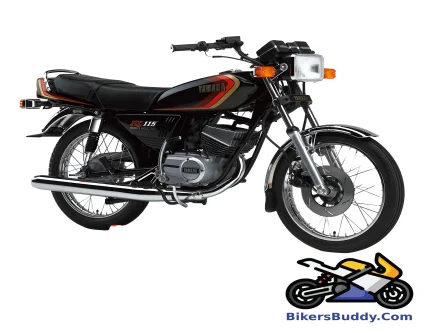 Yamaha RX-S115
