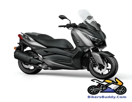 Yamaha XMAX 300