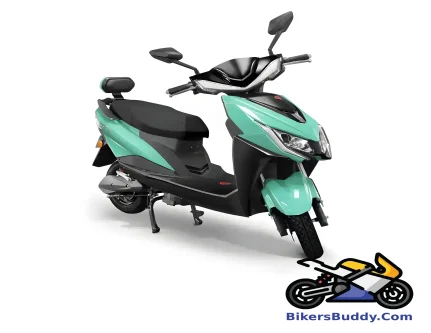 Yo Drift DX motorcycle