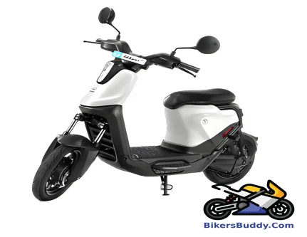 Yulu Wynn motorcycle
