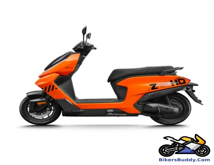 Click to view images and colors Zeeho AE4
