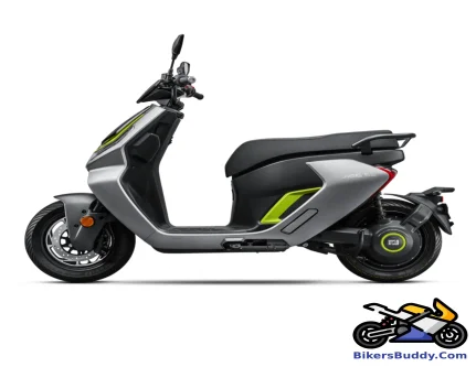 Click to view images and colors Zeeho AE6 SE