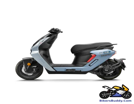 Zeeho AE7