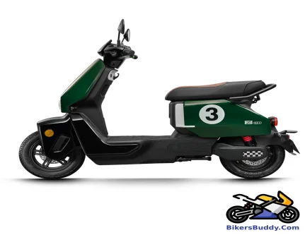 Click to view images and colors Zeeho EZ3