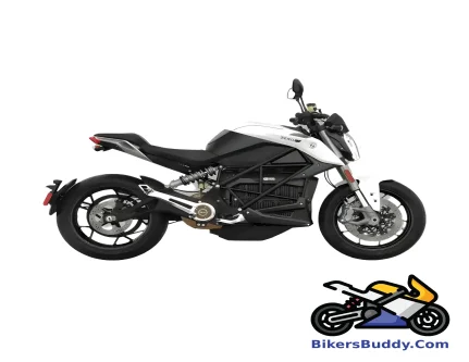 Zero S (2025) motorcycle