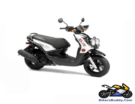 Znen RX 150 motorcycle