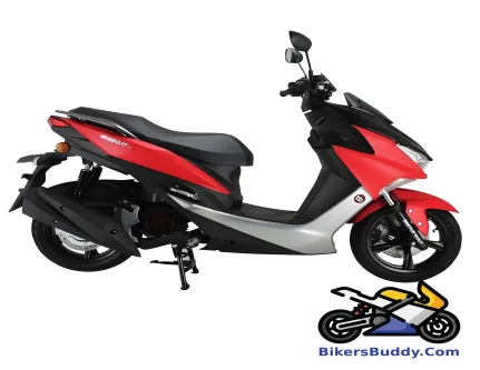 Znen Thundercats motorcycle