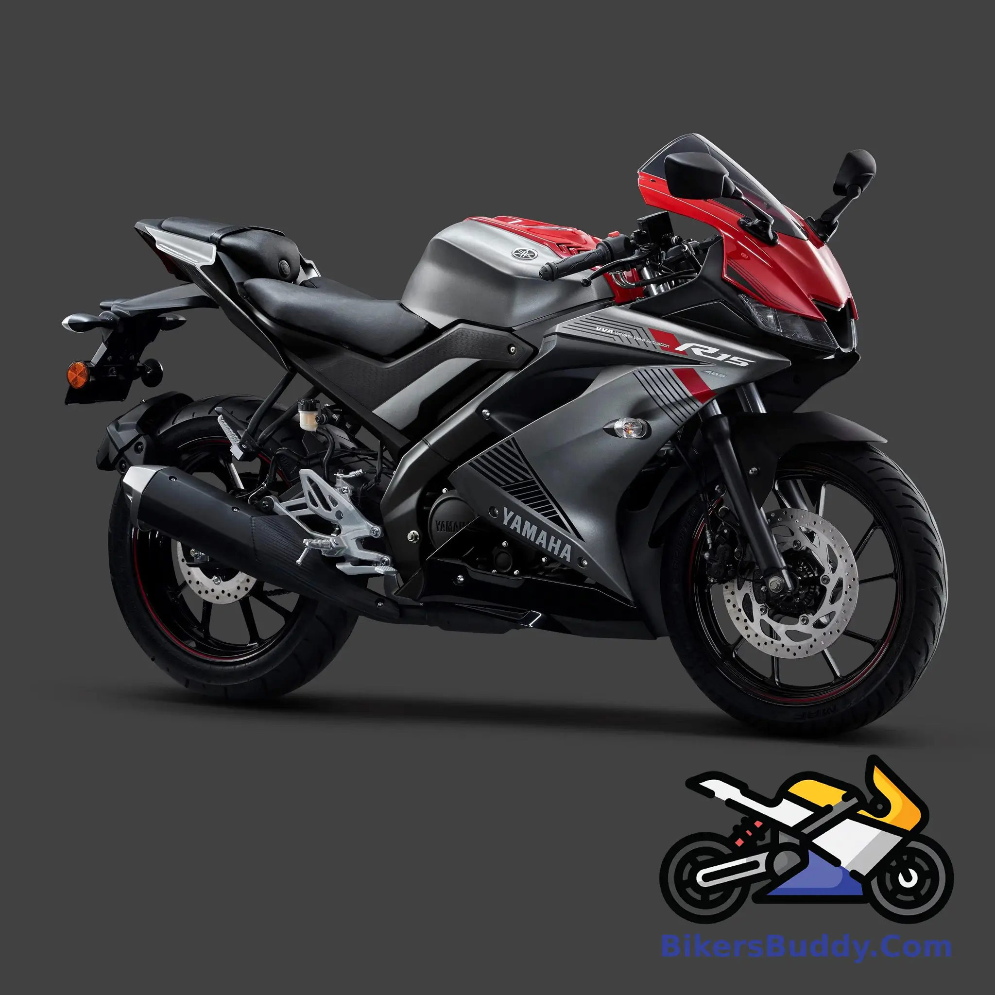 r15 v3 bs6 thunder grey on road price Hd Wallpaper R15 V3 Bs6 Thunder Grey Yamaha R15 V3 Indian Version Overview  — Design, Engine Ownership