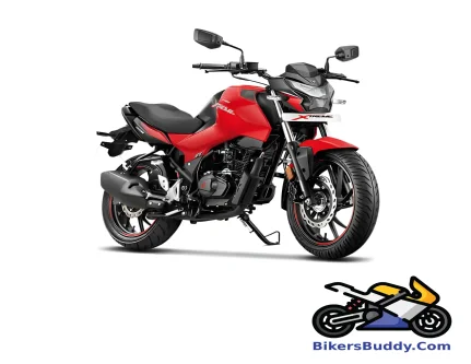 Hero 160 Rtr Hero Thriller 160R Overview — Design, Engine & Ownership in Japan (Oct ...